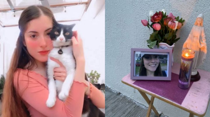 Senderista asegura que lugar donde fue hallado cuerpo de Ana Carolina no es mortal
