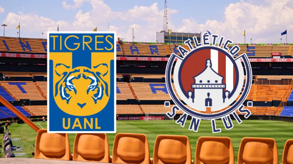 Tigres Femenil recibe a San Luis en el Universitario buscando seguir en racha