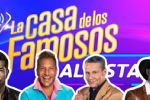 La Casa de los Famosos 'All-Stars': ¿Quién fue el primer eliminado?
