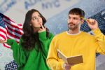 Reportan cambios en la visa americana; estas son las citas que se aplazan