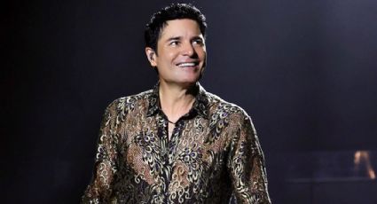 ¡Atención Monterrey! Chayanne anuncia una fecha más