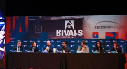 Secretaría de Turismo anuncia Mundial de videojuegos en Monterrey