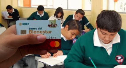 Beca Rita Cetina: ¿Hay estudiantes que no recibirían su tarjeta de cobro?