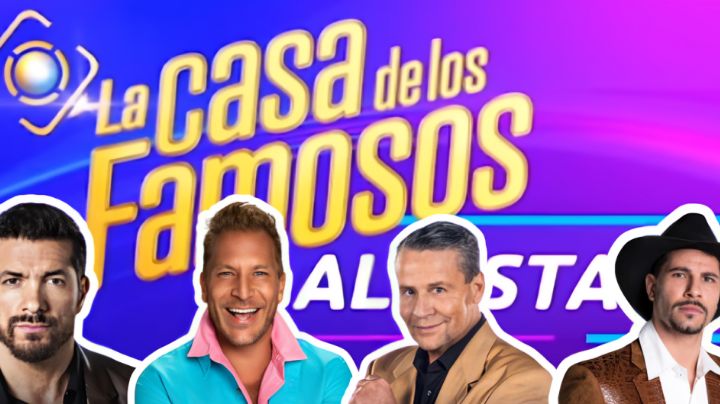 La Casa de los Famosos 'All-Stars': ¿Quién fue el primer eliminado?