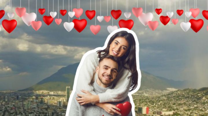 San Valentín en Monterrey: Este es el mejor plan para pasar un día romántico, según la IA