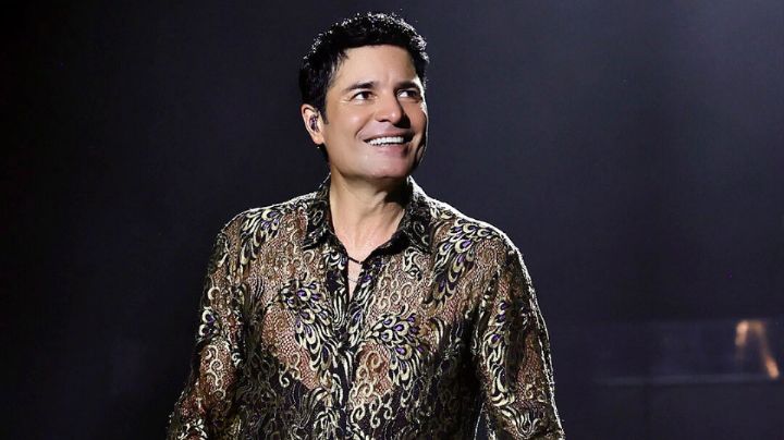 ¡Atención Monterrey! Chayanne anuncia una fecha más
