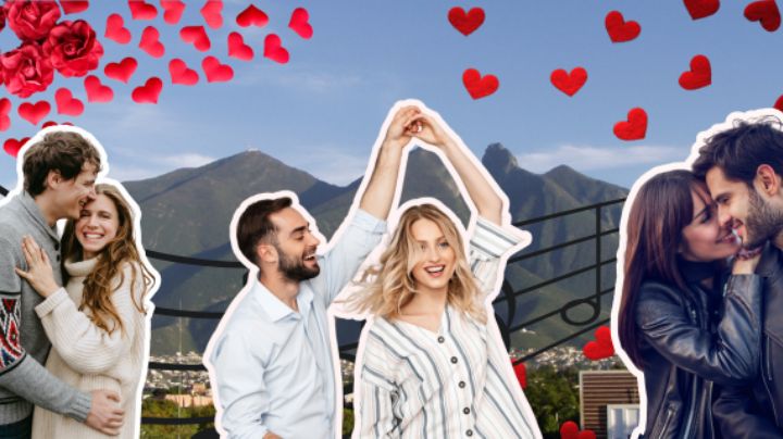 Las mejores canciones románticas regias para dedicar en San Valentín, según la IA