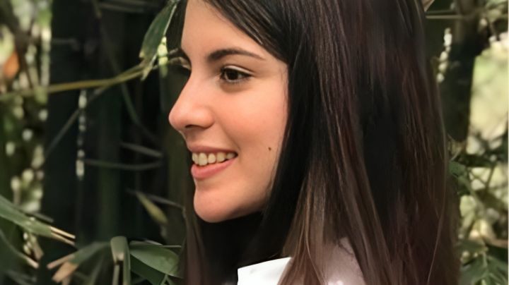 Ana Carolina subió sola al Cerro de las Mitras: Guardia de seguridad