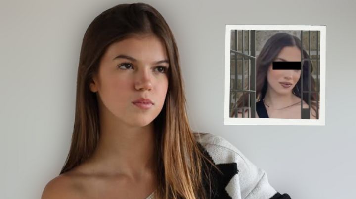 Detienen a 2 cómplices de Marianne, agresora de Valentina Gilabert