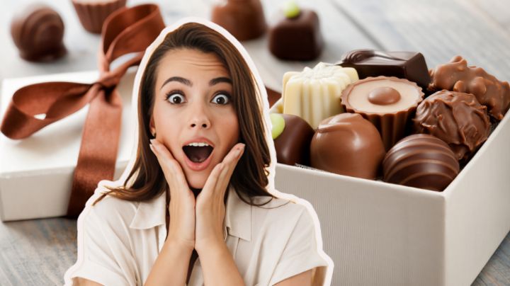 ¿Dónde comprar los chocolates más baratos para el 14 de febrero? Según Profeco
