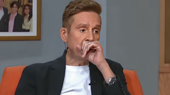 Daniel Bisogno: Preocupa salud del conductor; su familia se reúne en el hospital