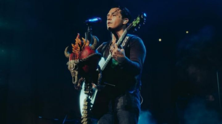 Christian Nodal regresa a Monterrey, ¿dónde se presentará y cuándo será su show?