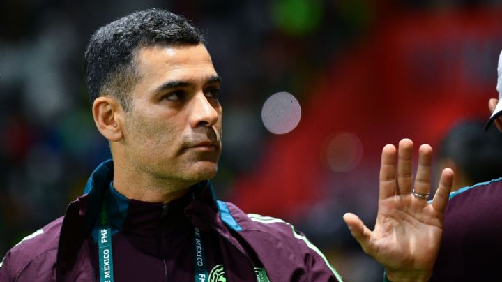 Rafa Márquez: ¿Cuánto dinero movió el mexicano con sus traspasos?