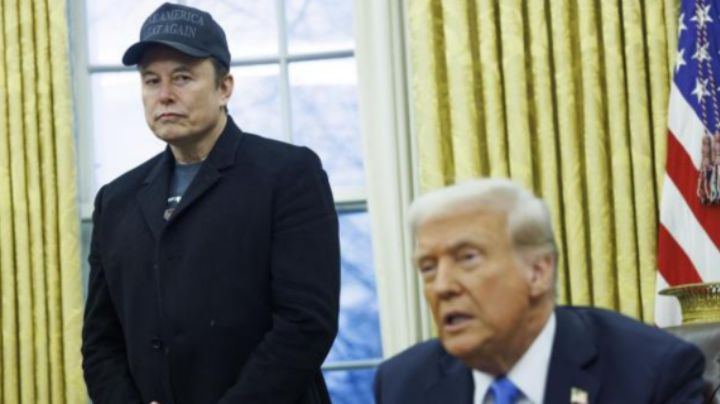 Donald Trump reducirá burocracia y dará más poder a Elon Musk