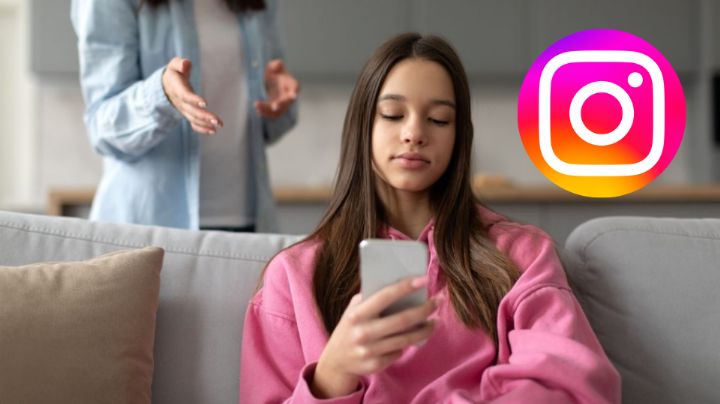 Instagram anuncia cuentas para proteger adolescentes en México