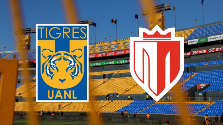 ¿Por dónde ver en vivo el Tigres vs Real Estelí? | Concachampions