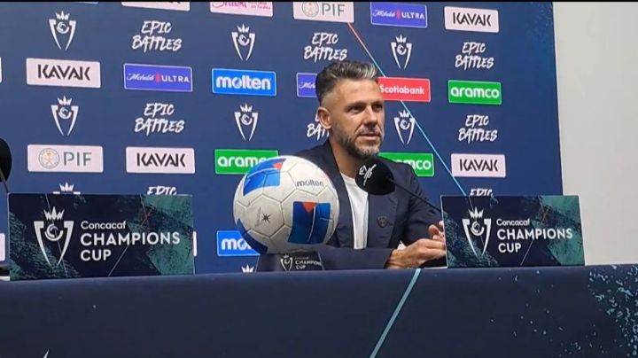 Rayados: Demichelis ve el partido contra Querétaro como una Final