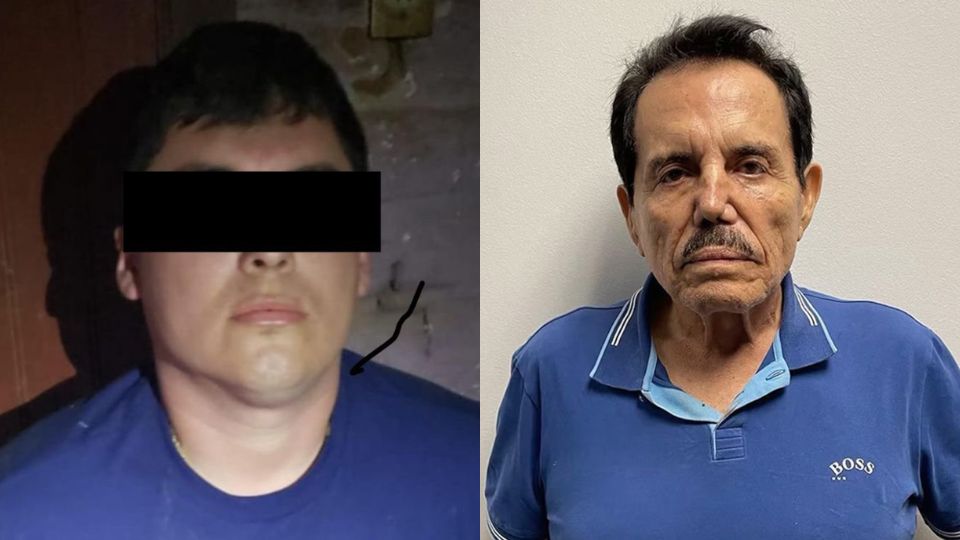 'El Jando' es investigado por el secuestro de 'El Mayo' Zambada