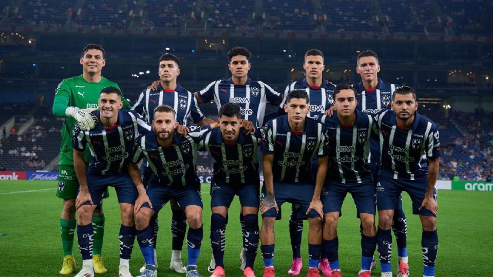 Martín Demichelis utilizará el partido ante Forge FC para definir su alineación titular para el siguiente partido de Liga MX.