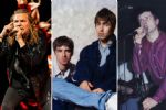 Oasis, Joy Division y Maná son nominados al Salón de la Fama del Rock & Roll