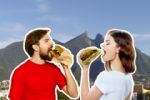 Las mejores hamburguesas de Monterrey según la IA