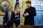 Musk declara la guerra a la burocracia federal de EU
