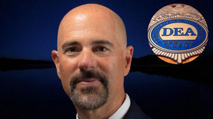 Donald Trump nomina como director de la DEA a Terry Dale