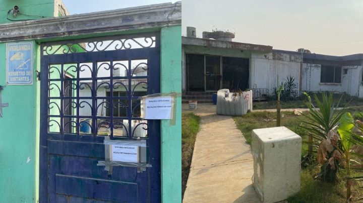 Autoridades dejan sin vigilancia narcolaboratorio en García