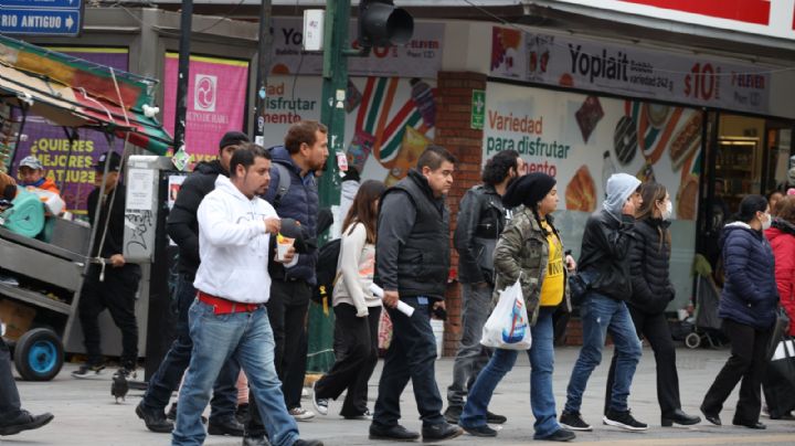 Se forma el frente frío 28: ¿Cuándo llegará a Nuevo León y cuáles serán sus efectos?
