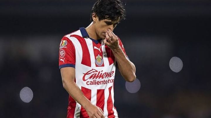 José Juan 'JJ' Macias se retira del futbol profesional debido a las lesiones