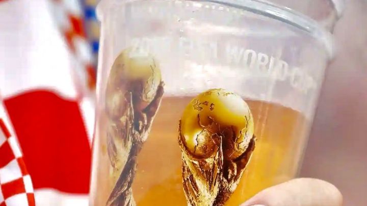 ¡No habrá alcohol en el Mundial de Arabia!