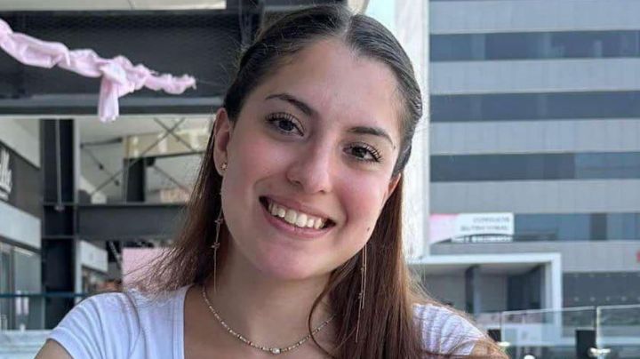 Familiares velan a Ana Carolina; será sepultada en panteón de Apodaca