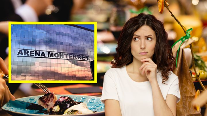 ¿Qué comer cerca de la Arena Monterrey en el concierto de Grupo Duelo?