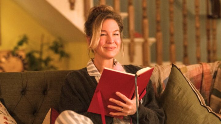 Bridget Jones: Loca por él – Encantadora, con alma y nostalgia | CineSpot by ABC