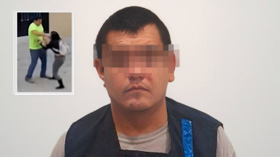 Miguel de Jesús apuñaló y mató a la mujer Milagros Monserrat en 2023 en Guanajuato