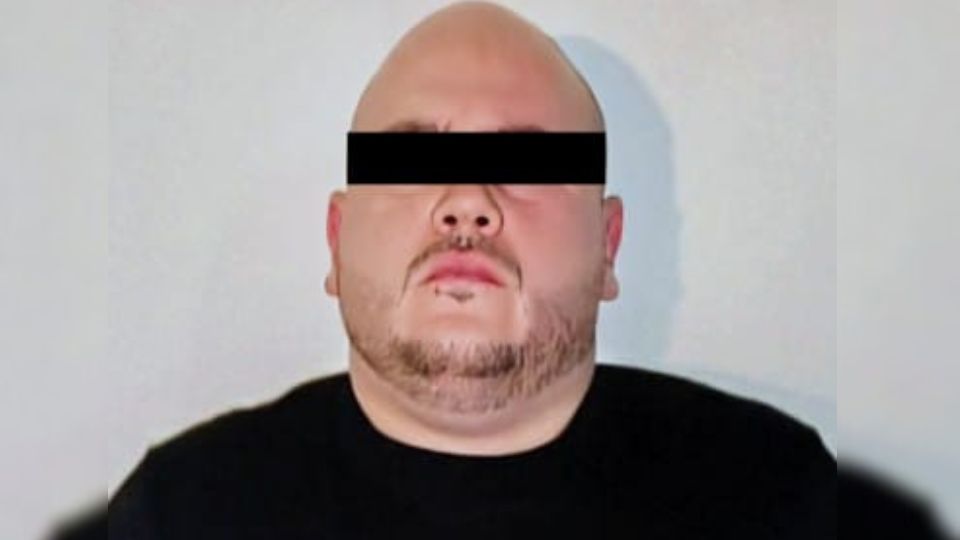 Detienen a hombre con droga y arma en San Nicolás,

