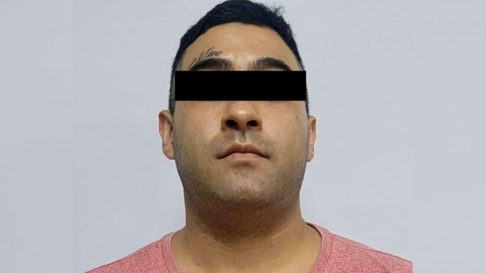 Capturan a hombre por robo de equipo y mobiliario en bar de Guadalupe.
