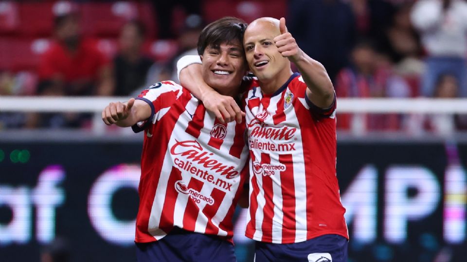 El Rebaño Sagrado golea al Cibao y se enfrentará al América en Octavos.