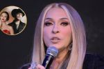 Yuri defiende a Ángela Aguilar del hate por su matrimonio con Nodal