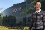 Sheinbaum analiza demandar a Google por cambiar nombre al Golfo de México