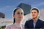 Claudia Sheinbaum sobre juicio político a Samuel García: 'Tiene un trasfondo político'
