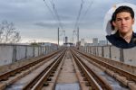 Prevé Samuel García que Línea 4 del Metro no llegue a Santa Catarina