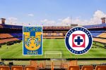 ¿Cuándo y dónde ver Tigres vs. Cruz Azul? | Liga MX - Jornada 7