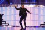 Entre baile y carisma, Chayanne cautiva a miles en su primer show en Monterrey