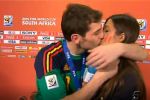 5 momentos románticos en el deporte para celebrar San Valentín