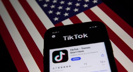 Trump abre la posibilidad de ampliar el plazo para el posible cierre de TikTok en EU