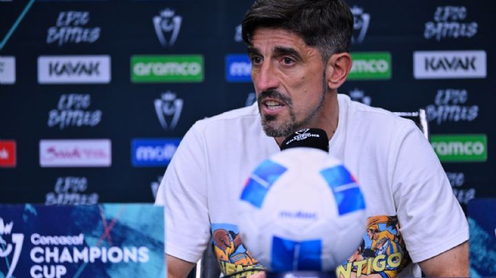 Paunovic destaca el triunfo de Tigres y confía en la recuperación de Ibáñez