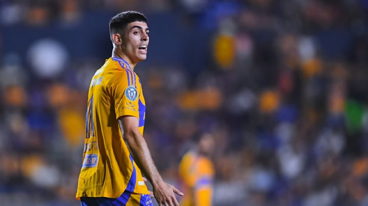 Tigres: ¡No hay vestidor roto! Brunetta afirma que respaldan a Paunovic