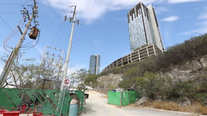 Reabren acceso a Torres Ysabella tras casi 6 años de su clausura