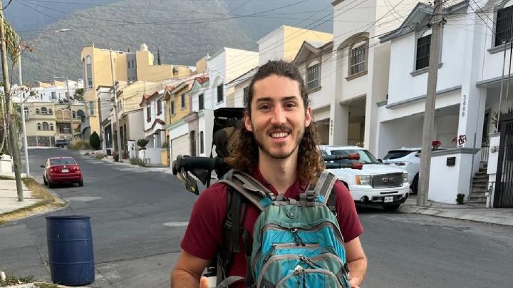 Muere regio tras sufrir caída en el Pico de Orizaba